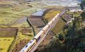 中国最早自己修建的铁路 建水古城百年沧桑的米轨小火车