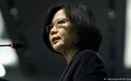 午报:蔡英文想"对等谈判",以为两岸是朝韩?