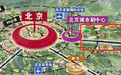 北京14条市郊铁路首次曝光?通州、北三县共6条