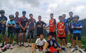 泰国少年足球队员是被麻醉救出来的?泰总理回应