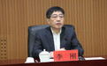 吕灿华任济阳区委书记:使命光荣、责任重大、信心满满