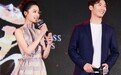 李沁裸粉色连衣裙仙气十足,露背杀更是美到天际!