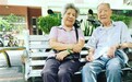 台湾网红爷爷走了,他和老伴61年的爱情故事我们会永远记得