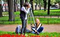 这是圣彼得堡美女最多的大学,但著名的列宾美院却不能随意参观