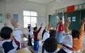 支教老师惊呆:广东还有这么偏远的山村小学,只有一个住校生