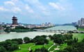 记得江东诗句好 淡烟乔木是绵州