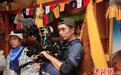 西藏首部景区旅游定制微电影《珠峰的呼唤》日喀则开机