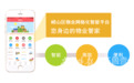 崂山小区管理用上APP!智能推送至物业!全省首款!