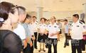 4名驻烟台外国人换发永久居留身份证,系山东首批