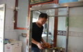 武胜桥这家烧鸡老店,“迷倒”一代人