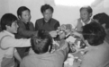 博山大杂院里的老邻居