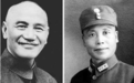 他是蒋介石肃清名单上的第一人, 他们曾是“金兰兄弟”