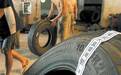 车主帮:轮胎都是这么造假的!小心翻新二手的后患无穷