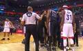NBA球员比赛时想上厕所怎么办?他们很机智,小托马斯有妙招!