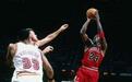 NBA史上七大后仰跳投高手,吉诺比利不可思议,科比美如画!