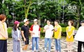 《RM》迎来“丝袜套头”挑战,套上丝袜的他们竟变成了这样...