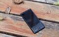 黑莓BlackBerry KEYone体验