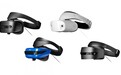 其实就是 VR?关于微软 Windows MR,你需要知道的都在这里