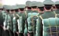 2017大学生报名参军人数已达107.8万 增幅达5.58%