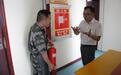新疆奎屯市民政局检查社会福利机构安全生产工作