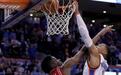 NBA现役5大跳跳男,威少垫底詹皇第4一人空接大风车!