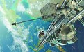 太空电梯
