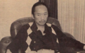他是与金庸齐名的武侠大师 酒色财气五毒俱全 死后与48瓶白兰地合葬