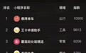 微信小程序谁最火?闲置交易类转转第一