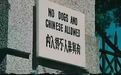 上海外滩公园当年真的有“华人与狗不得入内”的标牌吗?