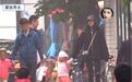 瞿颖接男友女儿放学,男友竟不是谈了十多年的张亚东?