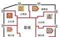 八旗之中哪个旗的地位最高?
