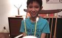 张智霖10岁儿子失恋了,袁咏仪还教他要这样分手