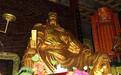 关羽关老爷为什么也是“财神爷”?