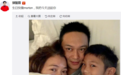 胡军给儿子康康过生日,网友:豪宅装修得像酒店大堂!