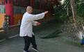 雷雷不玩太极,擂台上打醉拳,一种很不错的尝试