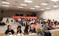 百团公益大作战,红心相通志愿者掀起公益热潮