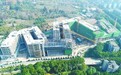 国内光电领域最大实验室大楼昨封顶