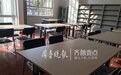 泰安市特殊教育中心落成启用 明年学生搬迁