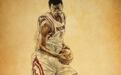 NBA中国内线球员体测数据!姚明天赋最差,易帝报告太惊人