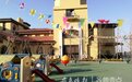 每月750元,家门口上优质园,李沧三所新公办园开园