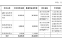 晨丰科技现金流掉队客户蹊跷 上市募资大头买理财
