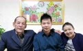 新疆库尔勒市:孩子这就是你的家