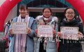 全国中学生作文大赛,泰安二中这三个姑娘,真牛!