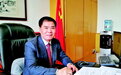书记访谈|历下区:引进500强企业总部,新增4座亿元楼
