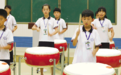 铿锵击鼓韵非遗传佳音 非遗传承,他们接过了接力棒