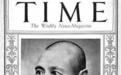 那些年,登上《时代》杂志的中国人