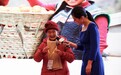 苏宁战略合作善品公社,带你深入贫困地区寻找“深度优鲜”