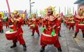 欢乐 祥和 喜庆 石家庄春节文化活动超过200场