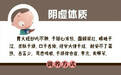 分析几种体质的特征,帮你查查你是哪种体质,附调养方法