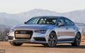 全新奥迪A7搭载V6 TFSI发动机,油耗更低,外观设计更美